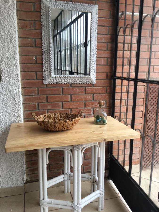 Alojamento de Turismo Selvagem Bungalows Cerro Azul