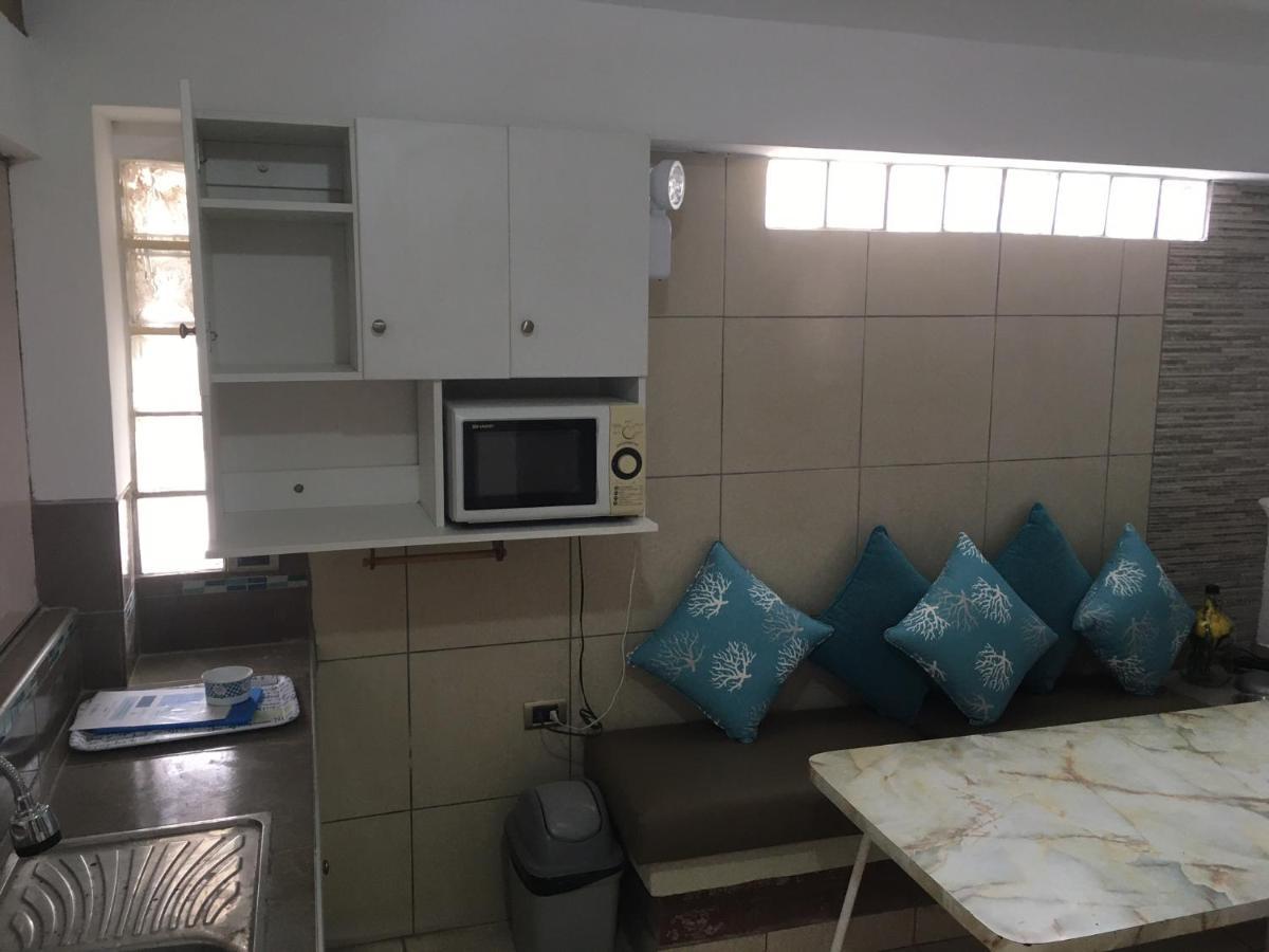 Alojamento de Turismo Selvagem Bungalows Cerro Azul *