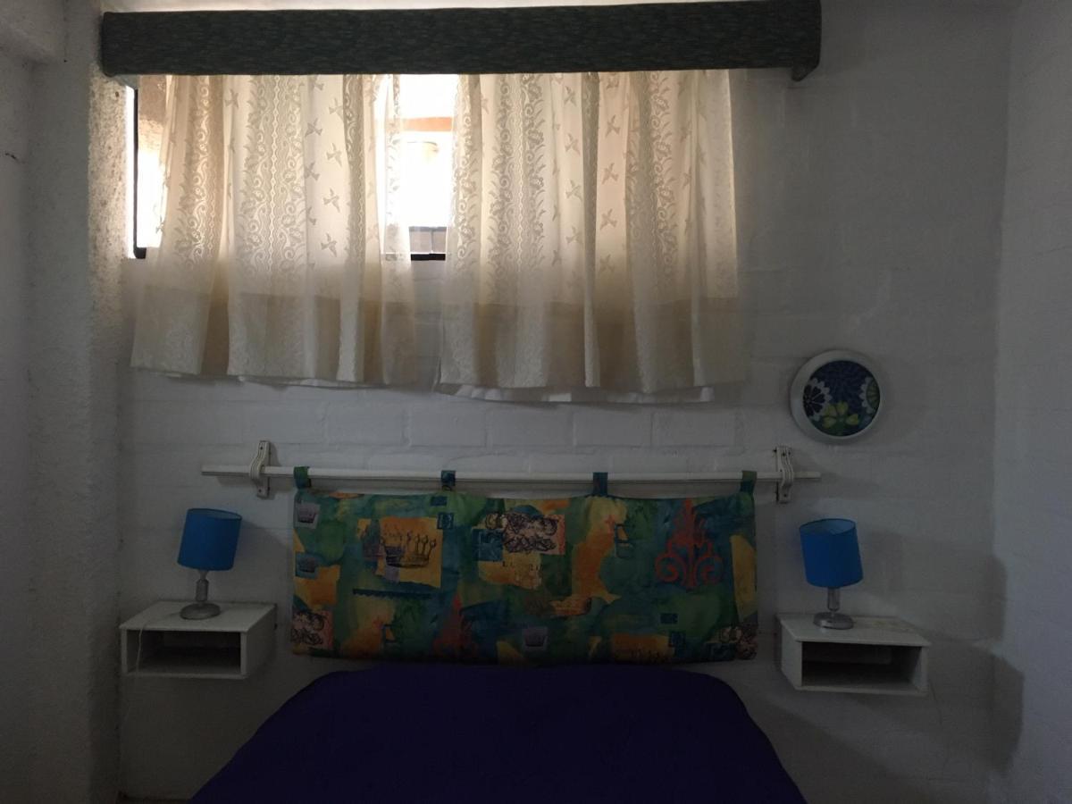 Bungalows Cerro Azul