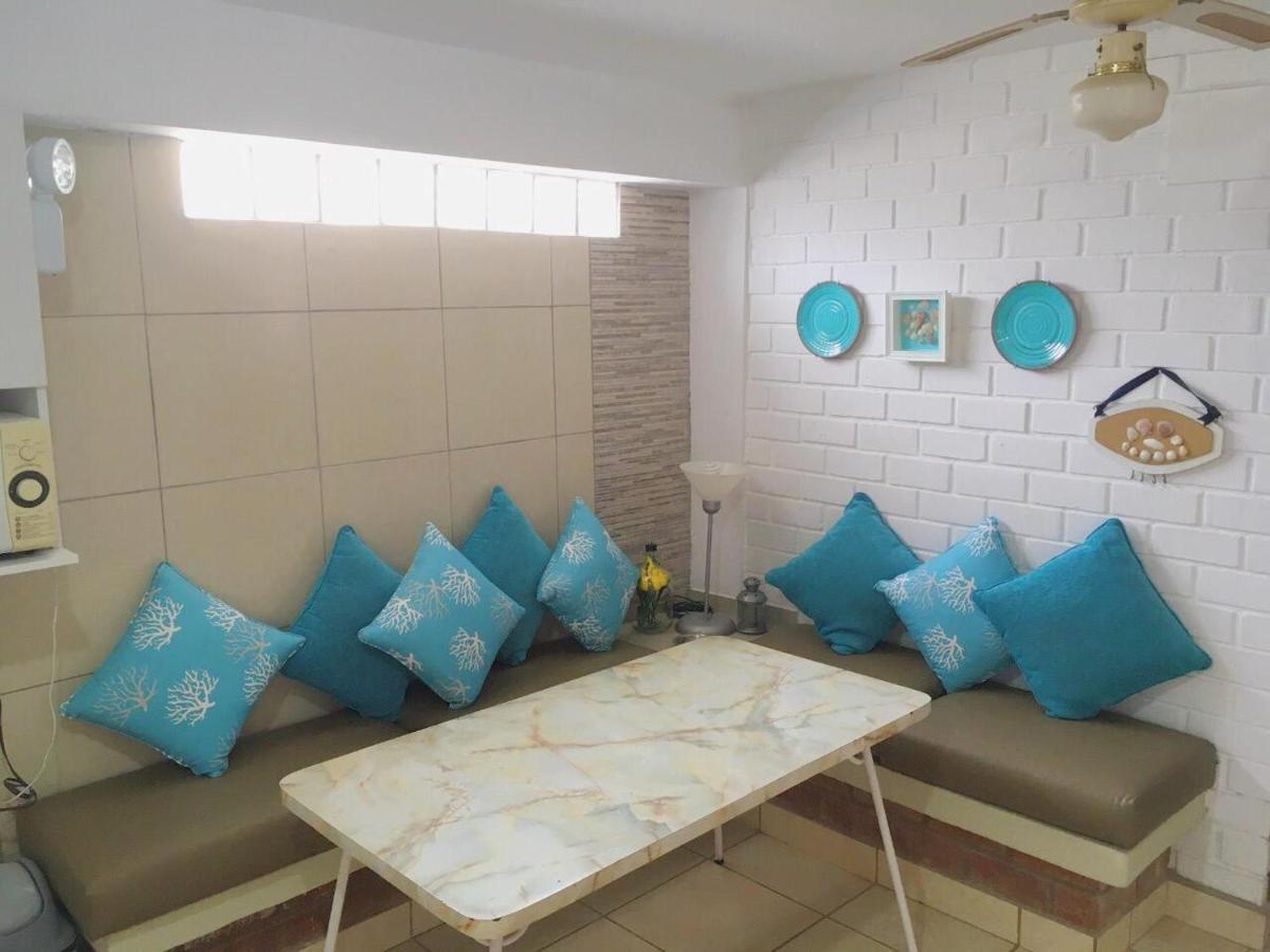 Bungalows Cerro Azul *