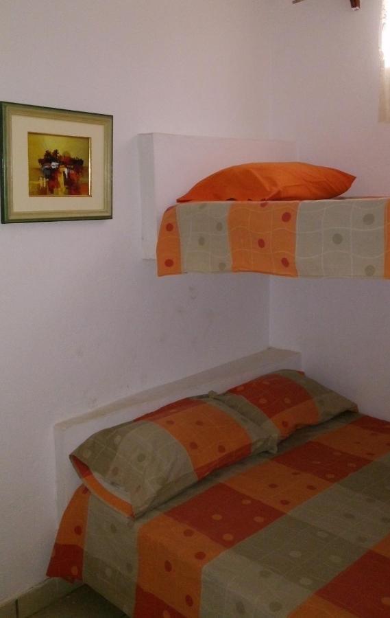 Bungalows Cerro Azul Alojamento de Turismo Selvagem Cerro Azul