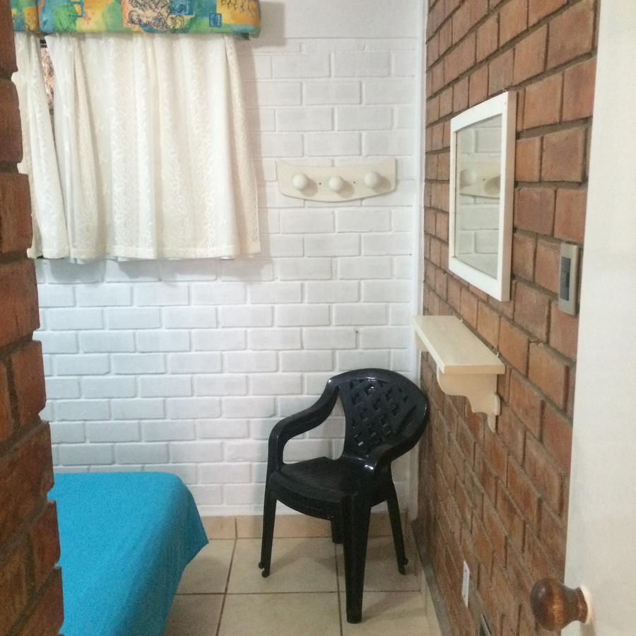 Bungalows Cerro Azul *