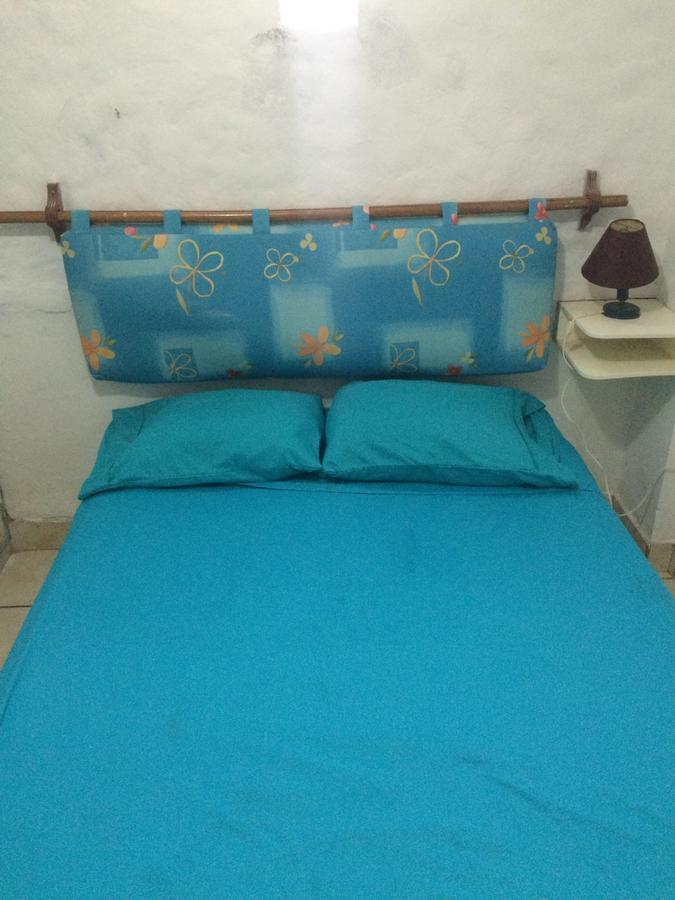 Alojamento de Turismo Selvagem Bungalows Cerro Azul *