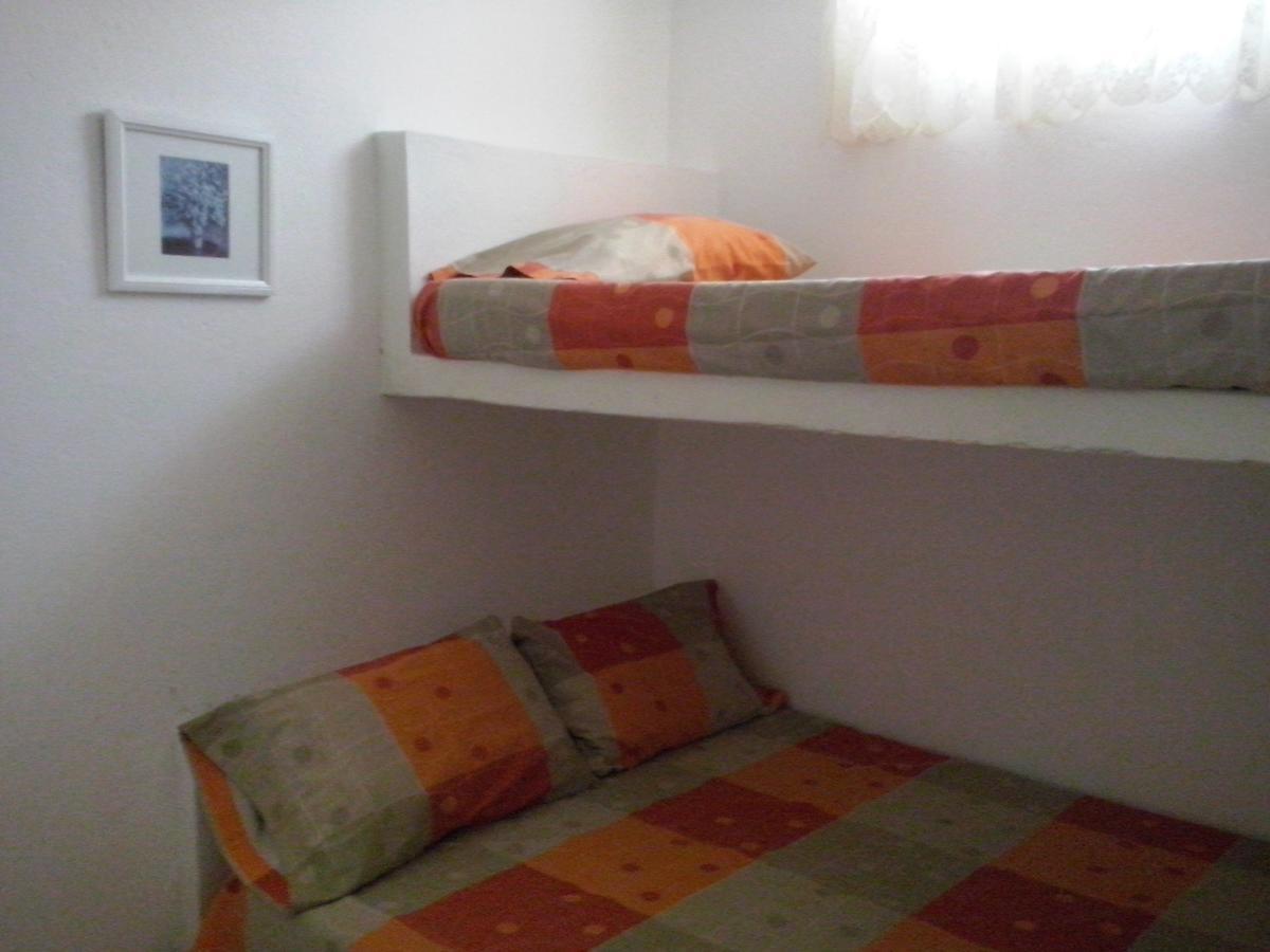 Bungalows Cerro Azul * Cerro Azul